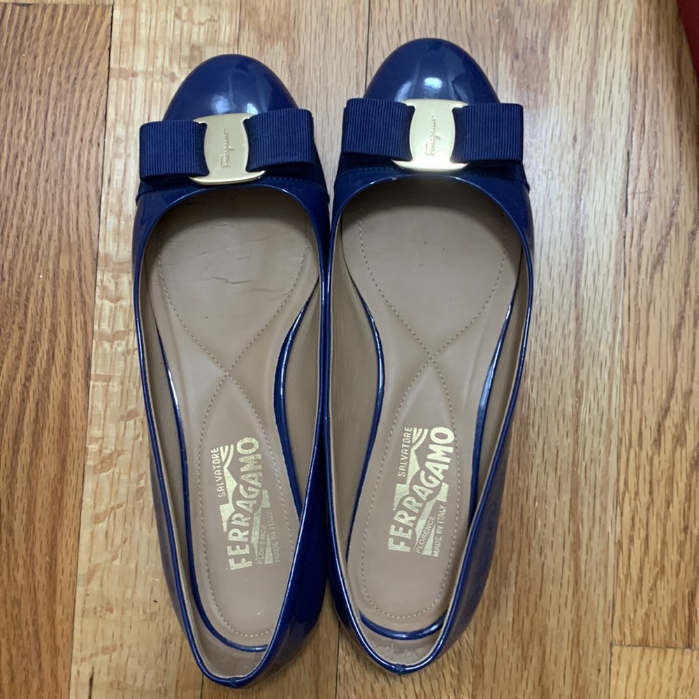 Salvatore Ferragamo